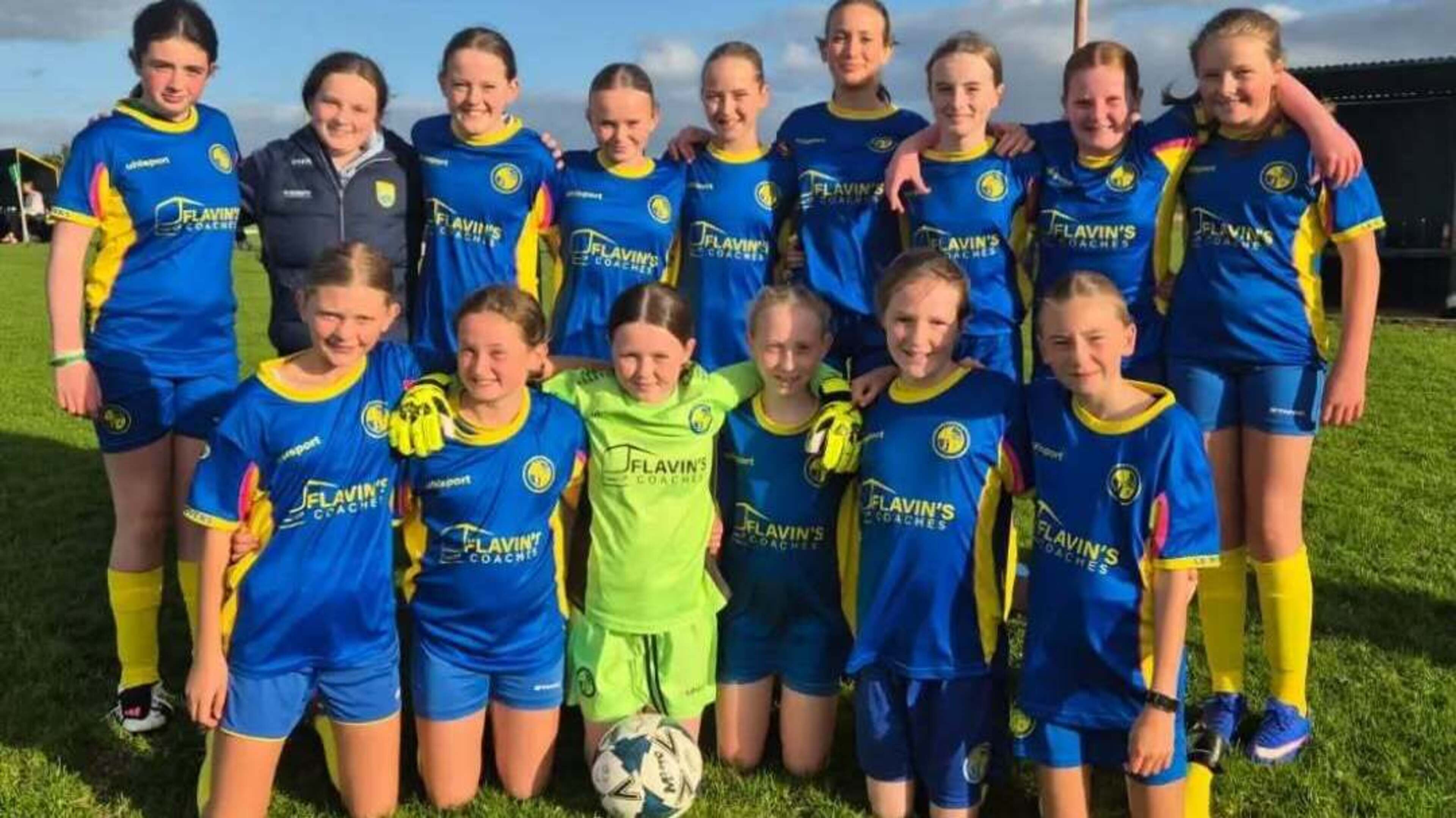 Kerry Schoolgirl Soccer: New season kicks off with exciting fare across U13 grades